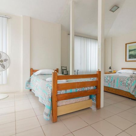 Oceanic Lodge تونسوبا المظهر الخارجي الصورة