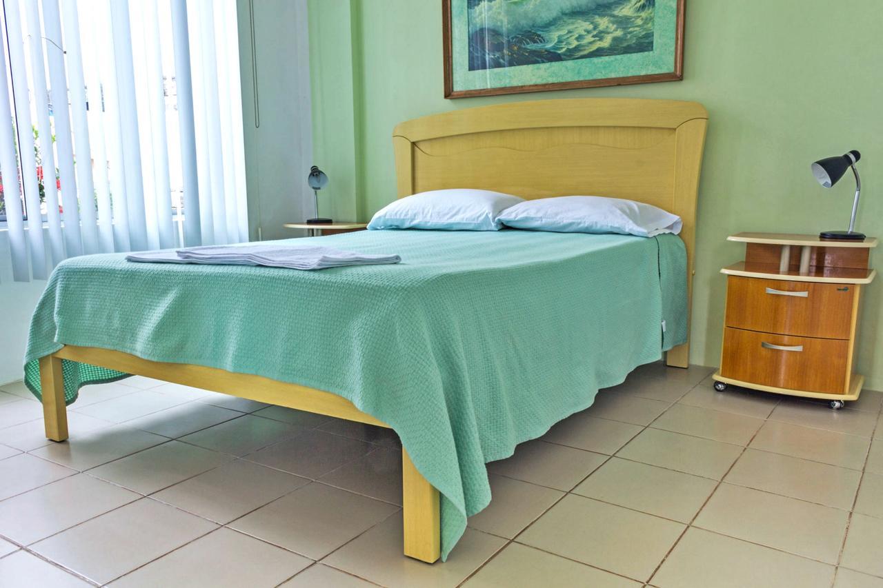 Oceanic Lodge تونسوبا المظهر الخارجي الصورة