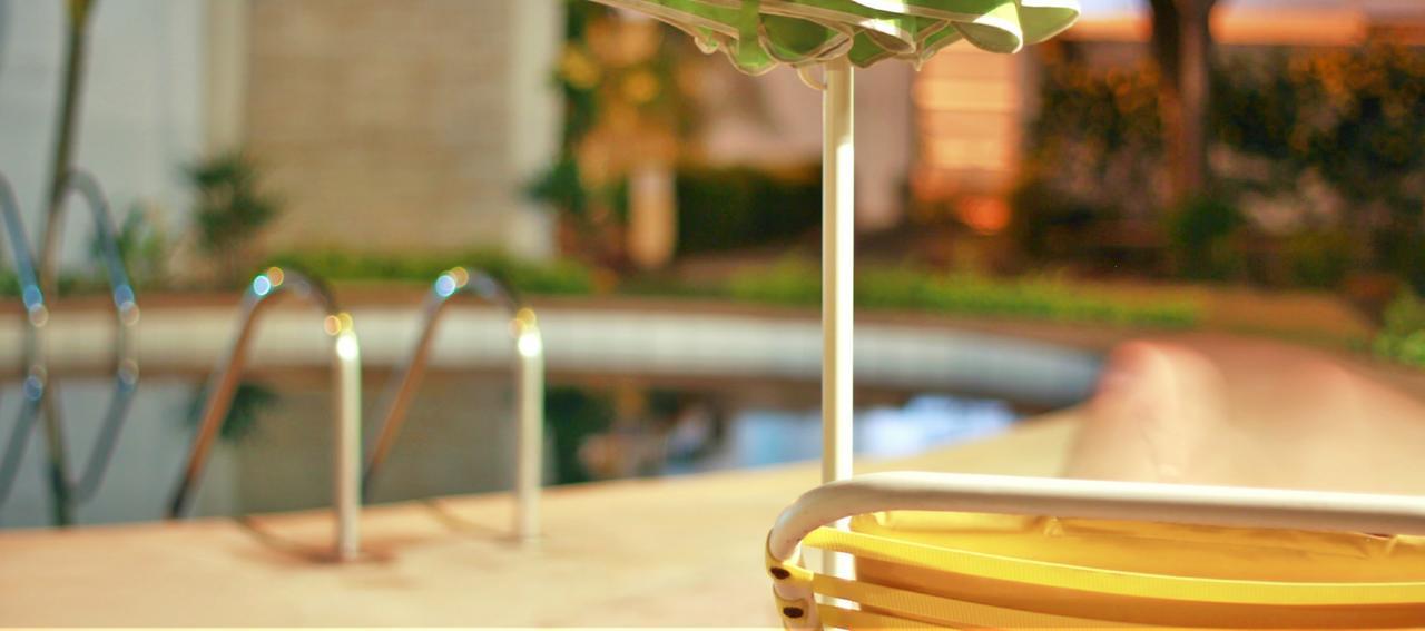 Oceanic Lodge تونسوبا المظهر الخارجي الصورة