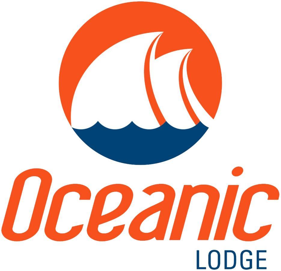Oceanic Lodge تونسوبا المظهر الخارجي الصورة