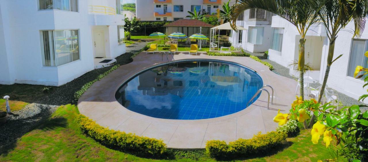 Oceanic Lodge تونسوبا المظهر الخارجي الصورة