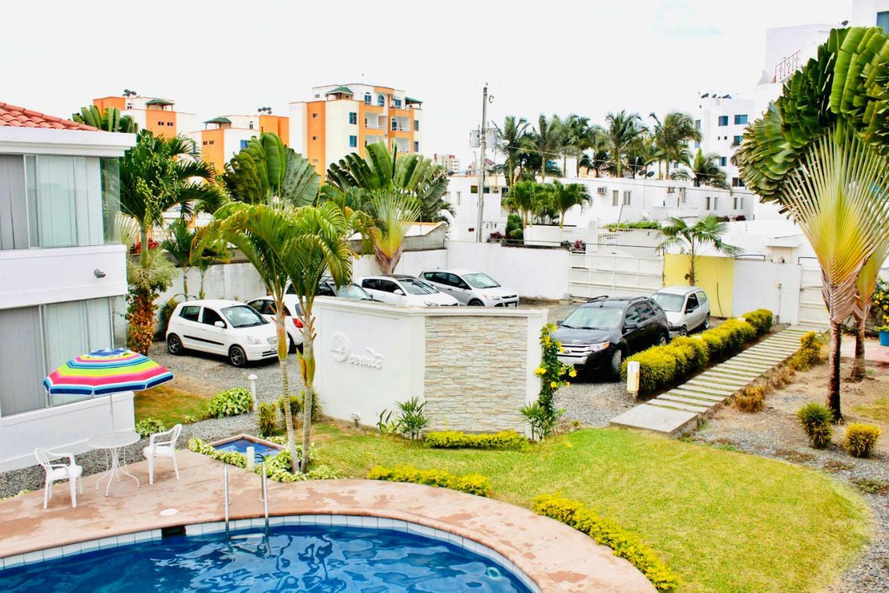 Oceanic Lodge تونسوبا المظهر الخارجي الصورة