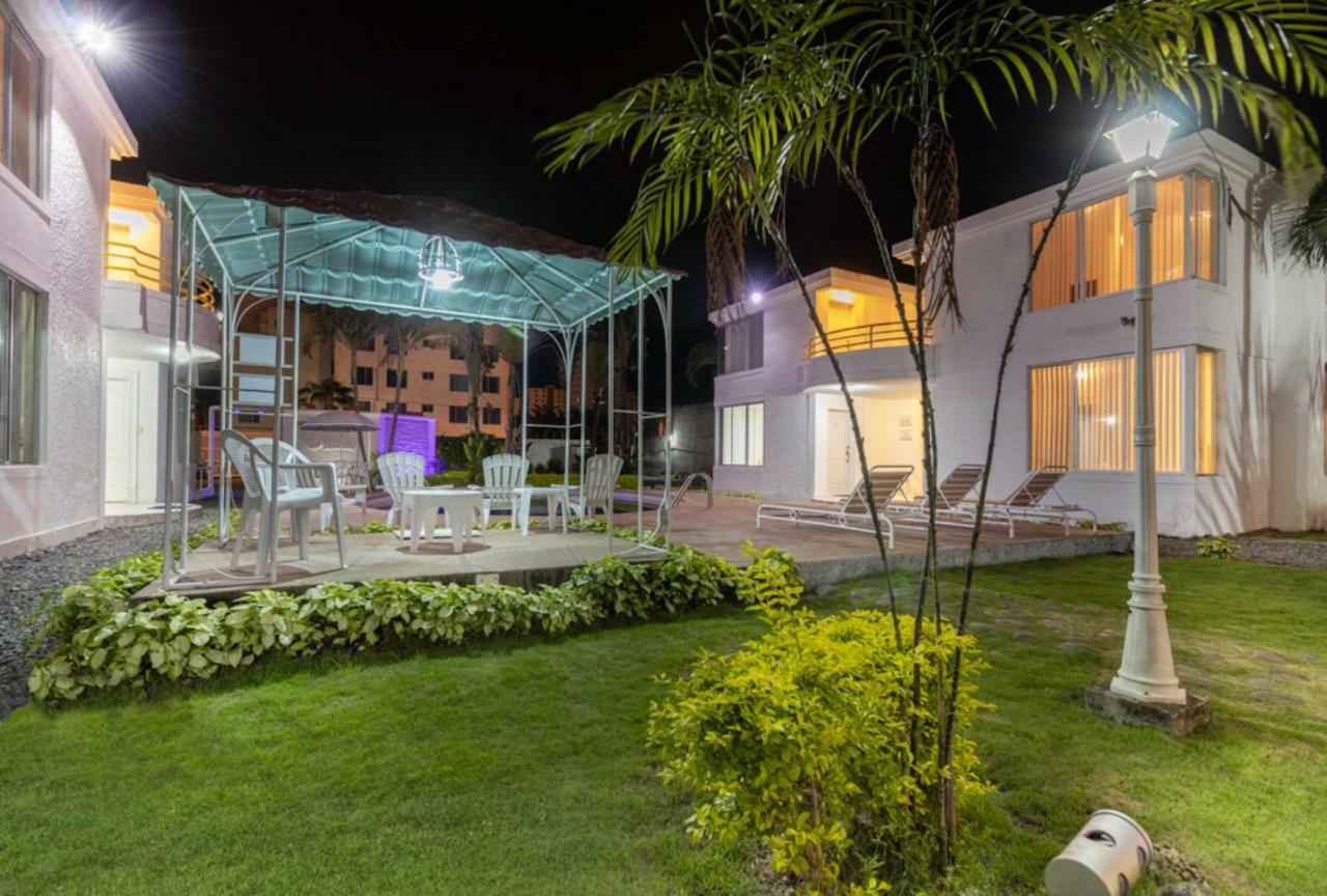 Oceanic Lodge تونسوبا المظهر الخارجي الصورة