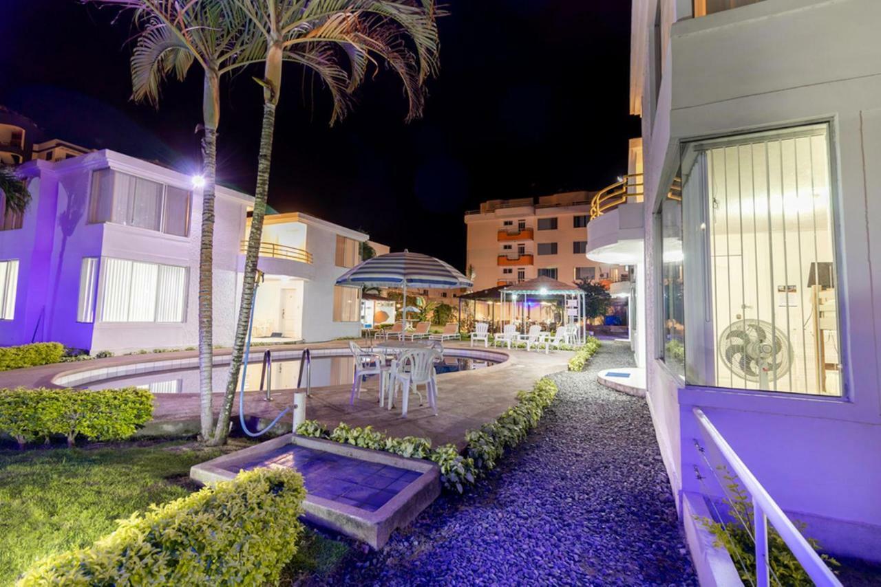 Oceanic Lodge تونسوبا المظهر الخارجي الصورة