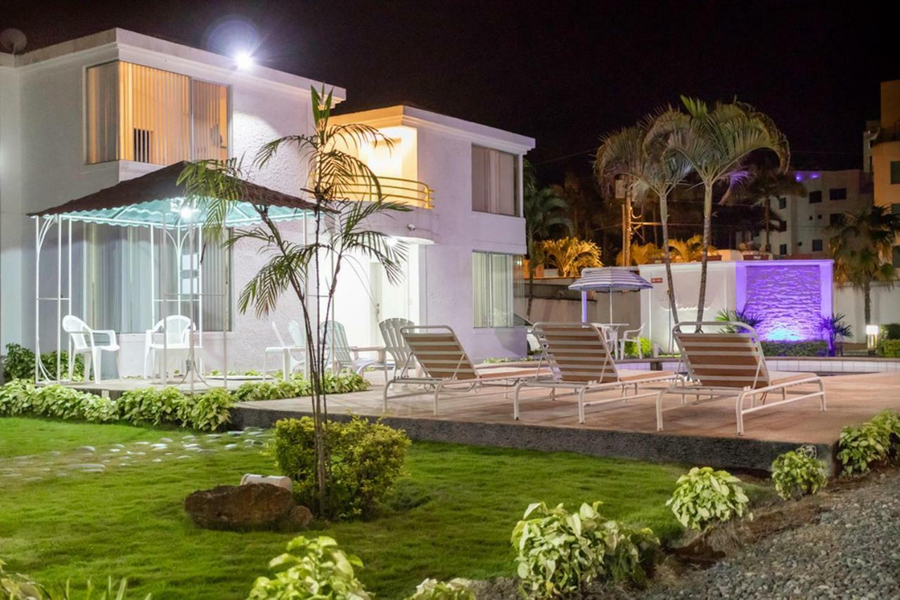 Oceanic Lodge تونسوبا المظهر الخارجي الصورة